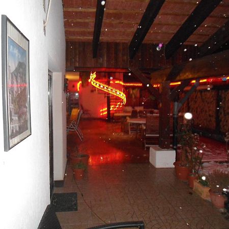 Pensiunea La Dolce Vita Băile Herculane Zewnętrze zdjęcie