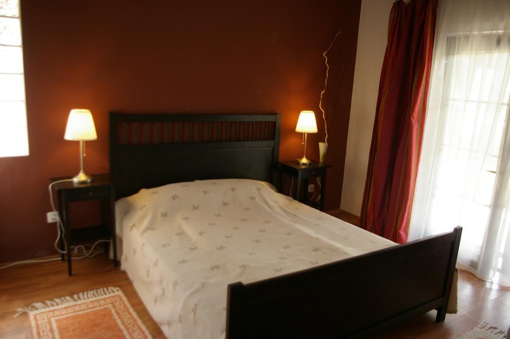 Pensiunea La Dolce Vita Băile Herculane Zewnętrze zdjęcie