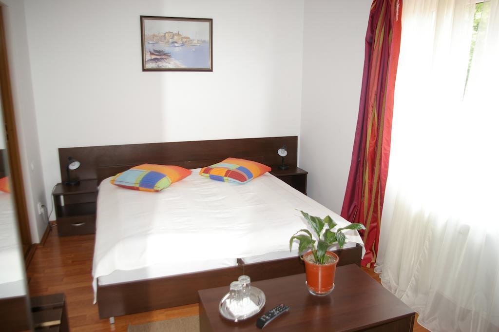 Pensiunea La Dolce Vita Băile Herculane Zewnętrze zdjęcie