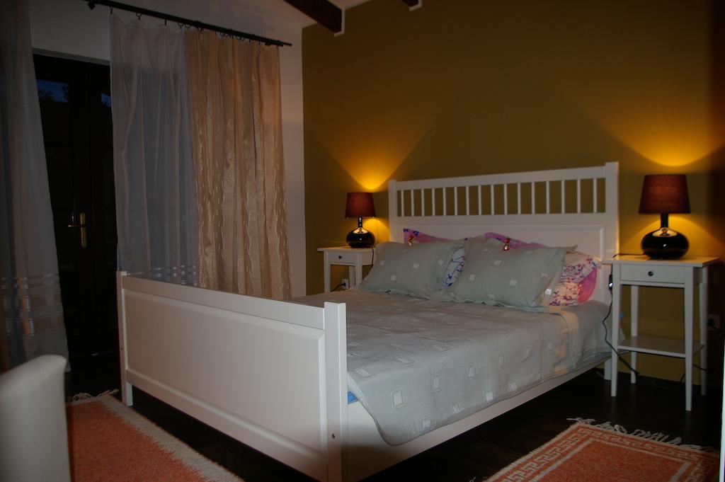 Pensiunea La Dolce Vita Băile Herculane Zewnętrze zdjęcie