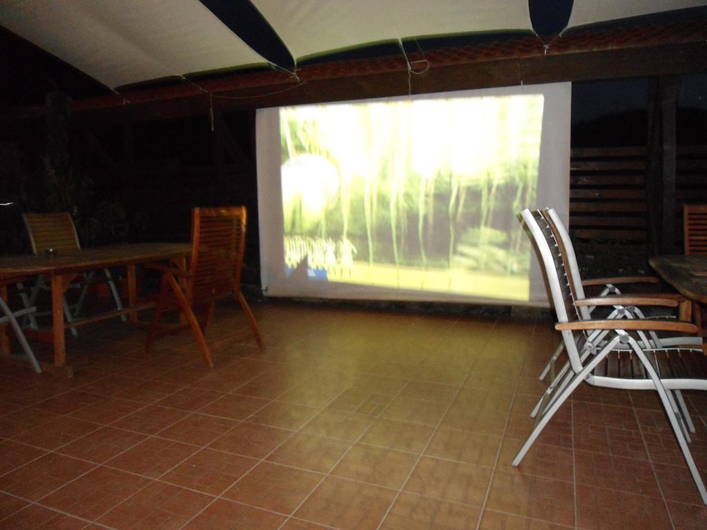 Pensiunea La Dolce Vita Băile Herculane Zewnętrze zdjęcie