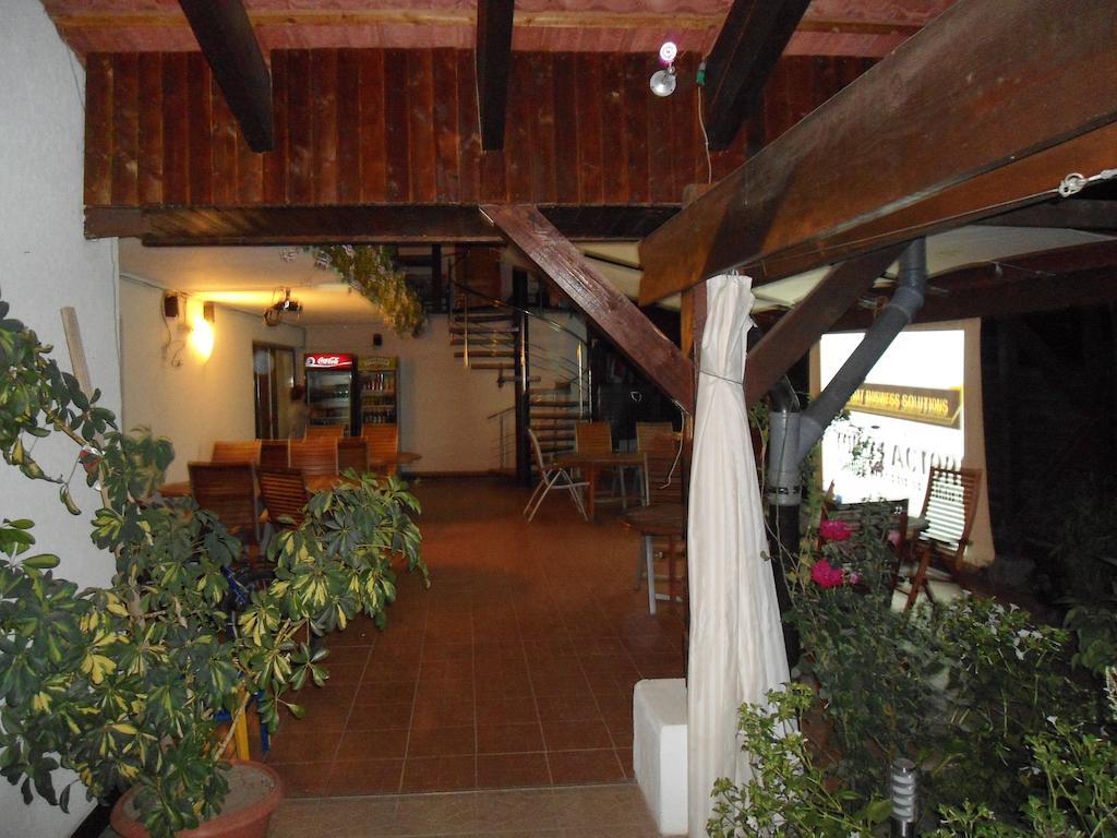 Pensiunea La Dolce Vita Băile Herculane Zewnętrze zdjęcie