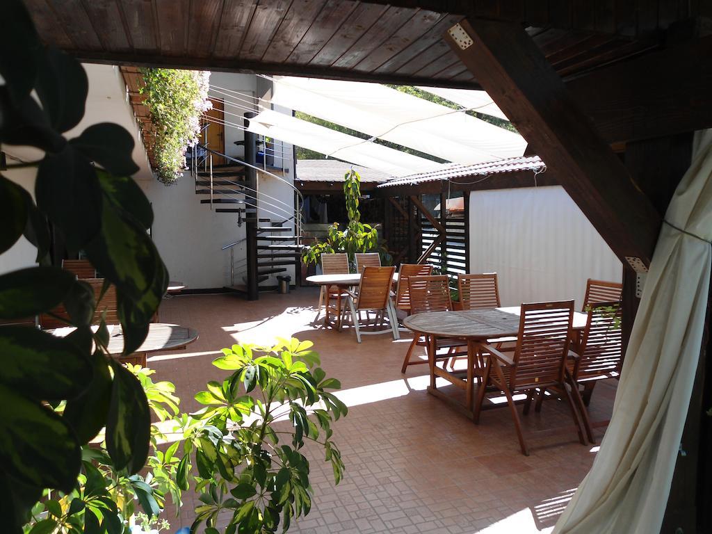 Pensiunea La Dolce Vita Băile Herculane Zewnętrze zdjęcie