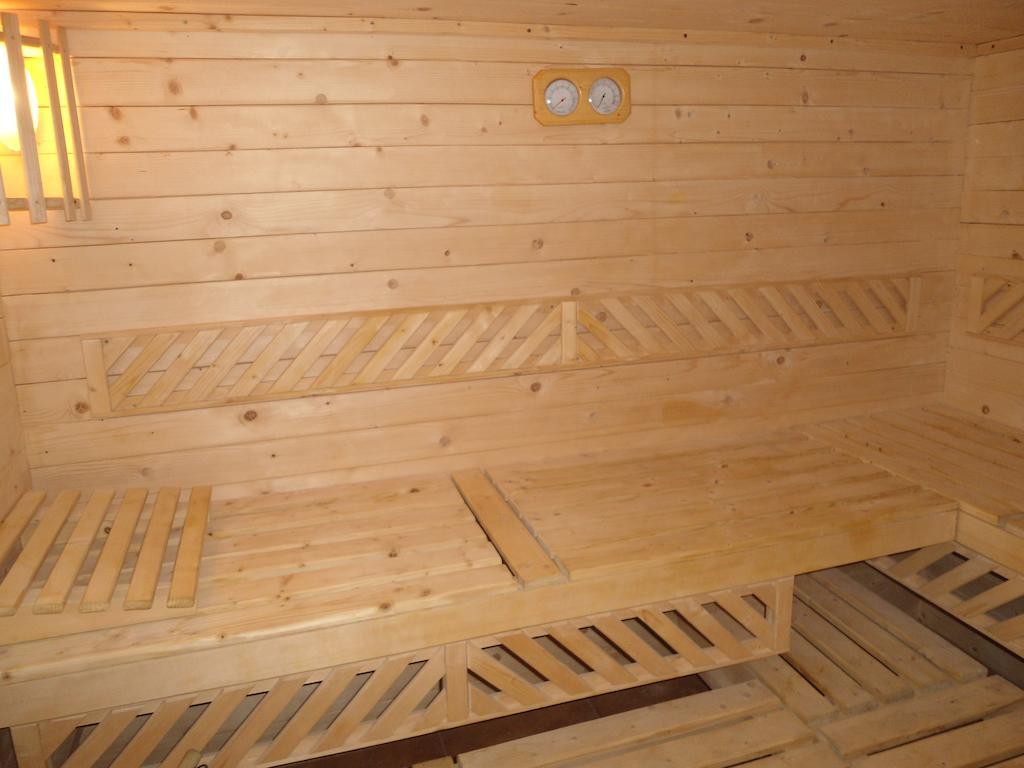 Pensiunea La Dolce Vita Băile Herculane Zewnętrze zdjęcie